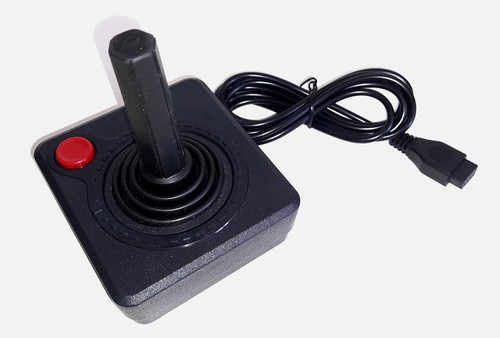 Neuf joystick db9 - joystick, atari