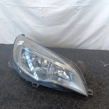 13253647 Proiettore DX OPEL ASTRA (P10) 1.6 T (132Kw) Ber 5p/b/1598cc