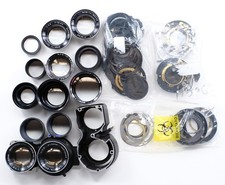 Mamiya Sekor 2,8/80 mm Sekor