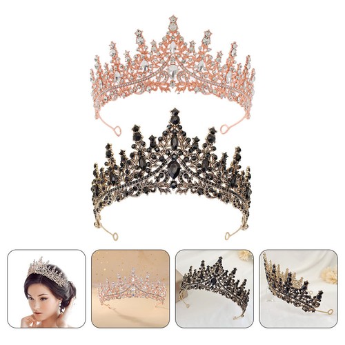 Pcs corona sposa matrimonio - , 2