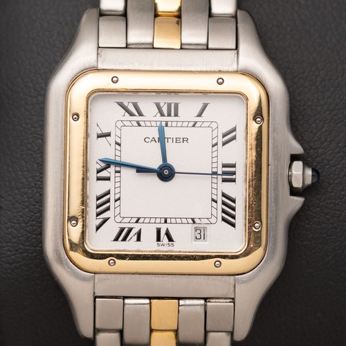 Orologio panthere cartier - orologio,