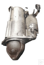 55576980 Motorino avviamento  CHEVROLET (DAEWOO) ORLANDO (J309) 1.8 GPL Mnv