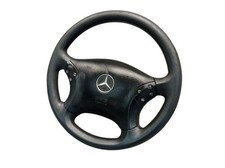 Volante Multifunzionale Per