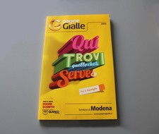 Yellow pages phone list - pages, of