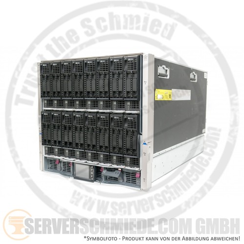 Alloggiamento chassis server