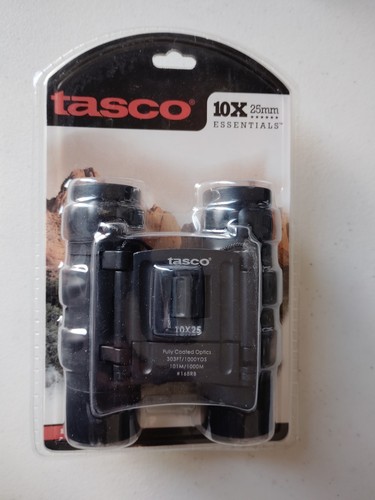 Binocolo compatto tasco - binocolo,