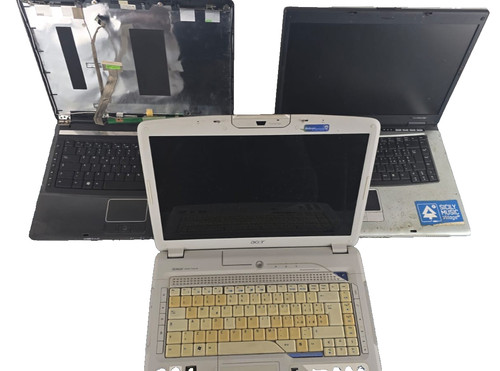 Lotto acer aspire - pc,