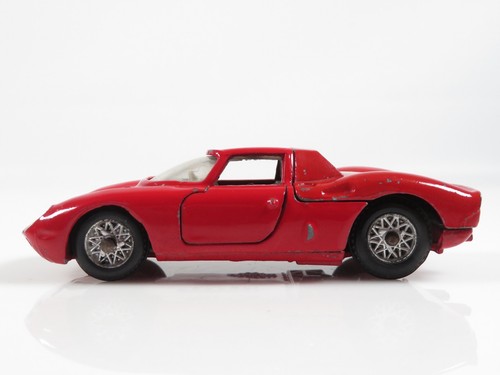 Mercury ferrari 250 le - mercury,
