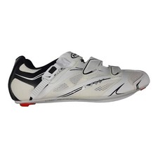 Northwave Sonic SRS Air Carbonio Bici da Corsa Scarpe SPD Spd-Sl Taglia 42 NW -