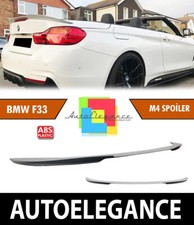 BMW SERIE 4 F33 F83 CABRIO