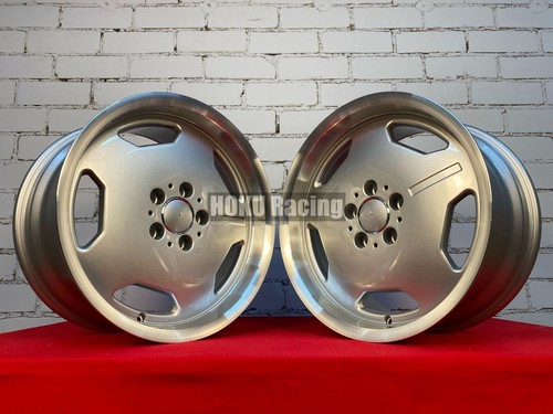 Cerchi stile amg aero - 4,