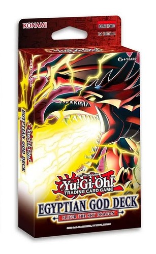 Structure deck - yu-gi-oh!,