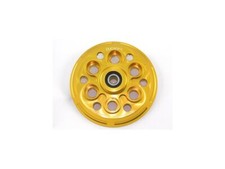Piatto Spingi Disco Oro
