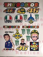 Valentino Rossi "Il Dottore"