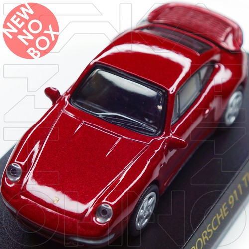 Porsche 911 993 turbo 1995 - porsche,