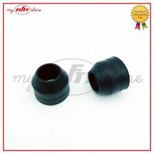 2X calotte para polvere