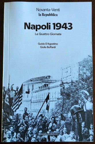 Napoli 1943 quattro - 1943.,