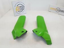 CARENE COPRI CONDOTTI ARIA KAWASAKI ZX-7R 1996-2002 / FAIRING AIR DUCTS ZX7R GMR
