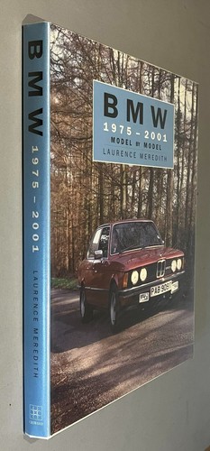 2002 bmw 1975 2001 model - 2002,