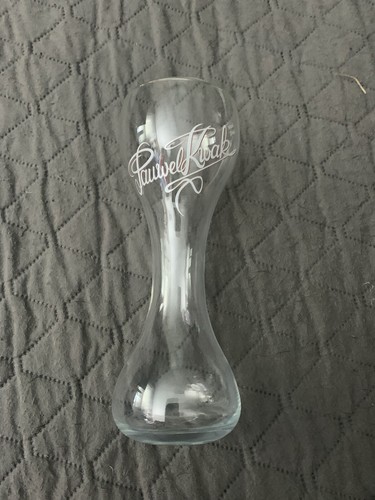 Nuovo bicchiere birra pauwel - nuovo,