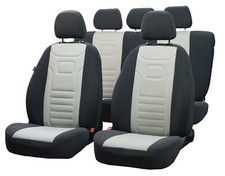 Coprisedili auto fodere