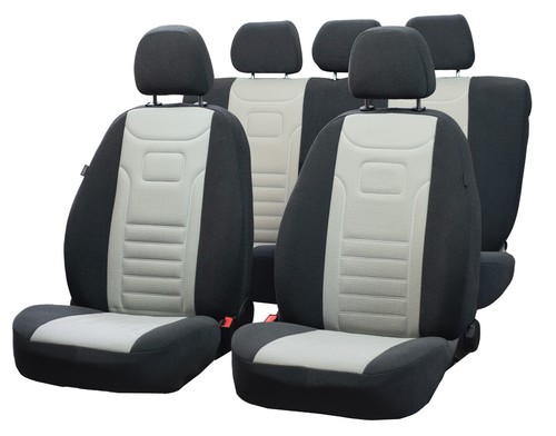 Coprisedili auto fodere