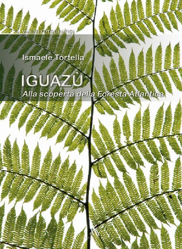 Iguazù alla scoperta della - alla,