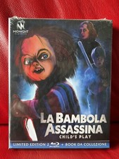 La bambola assassina (1988) -