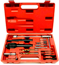 ESTRATTORE PER CANDELETTE E