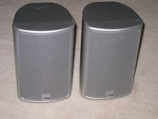 Altoparlanti satellitari Canton Plus GX 2 pezzi