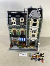 Lego City Town Green Grocer