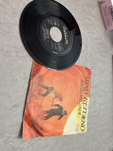 Vinile mino reitano giri - reitano,