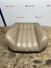 Schienale sedile BMW E30 beige