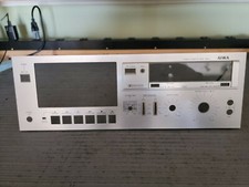 Piastra frontale per cassette