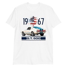 Maglietta manica corta Shelby