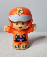 Fisher-Price Little People