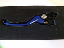 LEVA FRIZIONE SNODABILE BLU