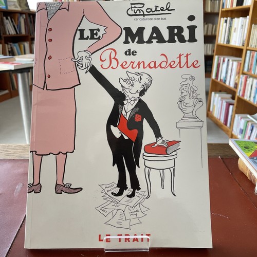 Dédicacé mari de - dédicacé:,