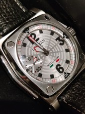 LOCMAN Teseo Tesei R.190