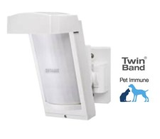 Rivelatore DAITEM SH146AX