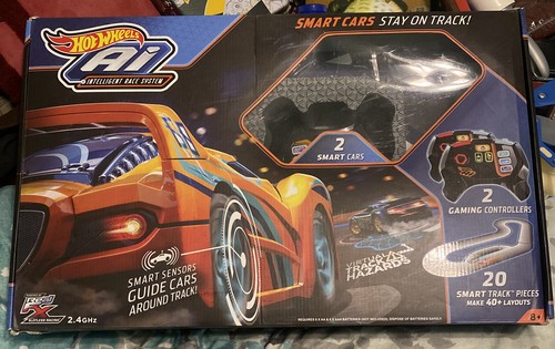 Hot wheels smart cars - hot,