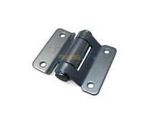 CERNIERA CORTA FISSA