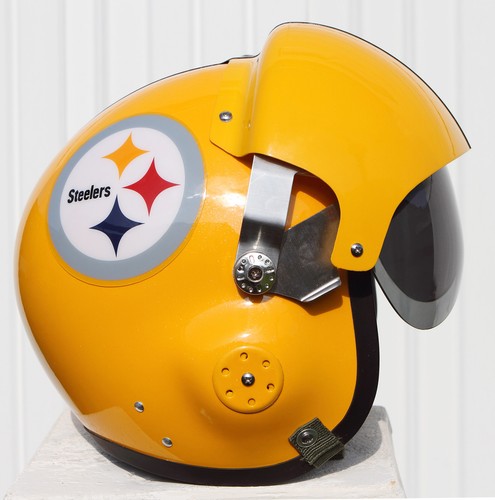 Casco pittsburgh steelers - casco,