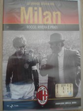 DVD N° 10 LA GRANDE STORIA