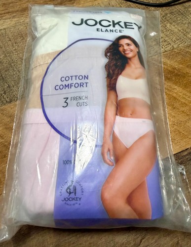 Jockey women underwear plus - underwear,
