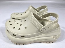 Scarpe Crocs Mega Crush
