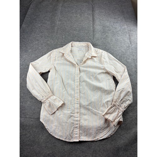 Frame camicia donna righe - frame, xs