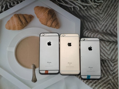 Nuovo apple iphone - nuovo,