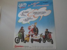 advertising Pubblicità 1995