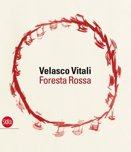 Velasco vitali foresta - velasco, rossa